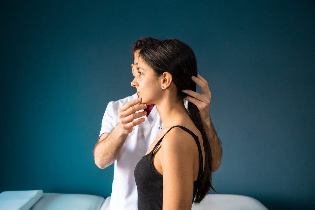 Osteopatia e postura