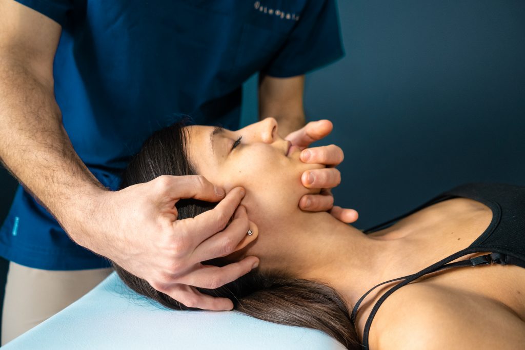 Osteopatia ed omeostasi