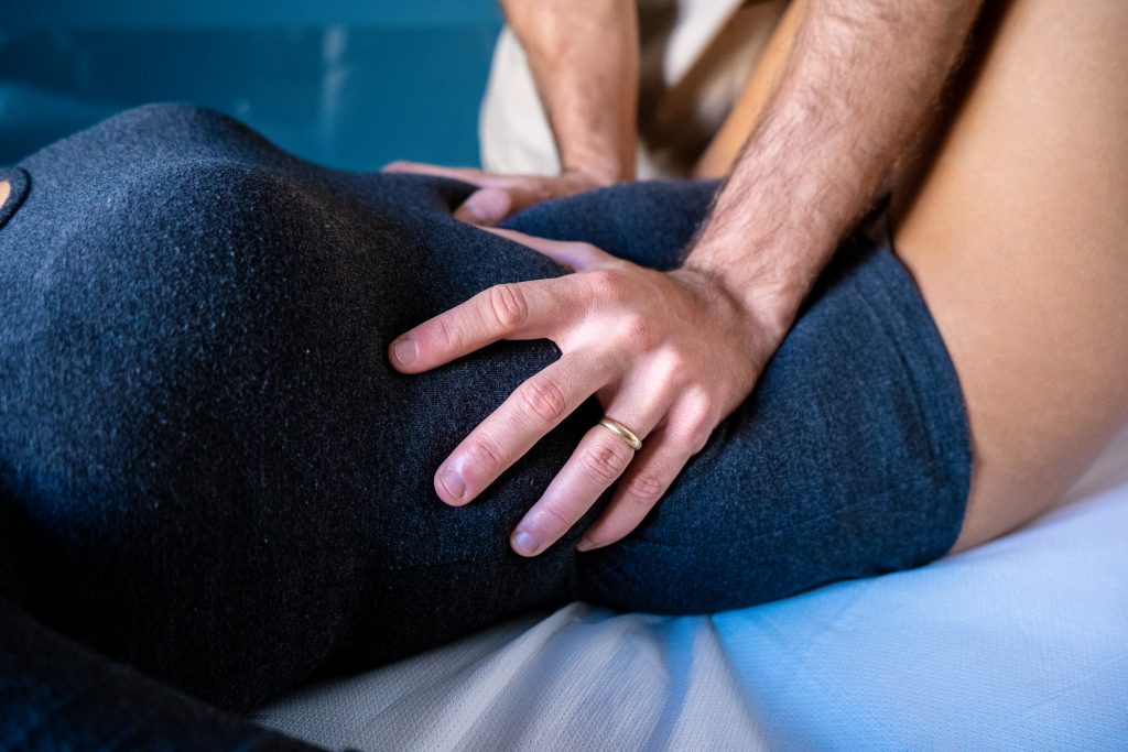 Osteopatia e fascia