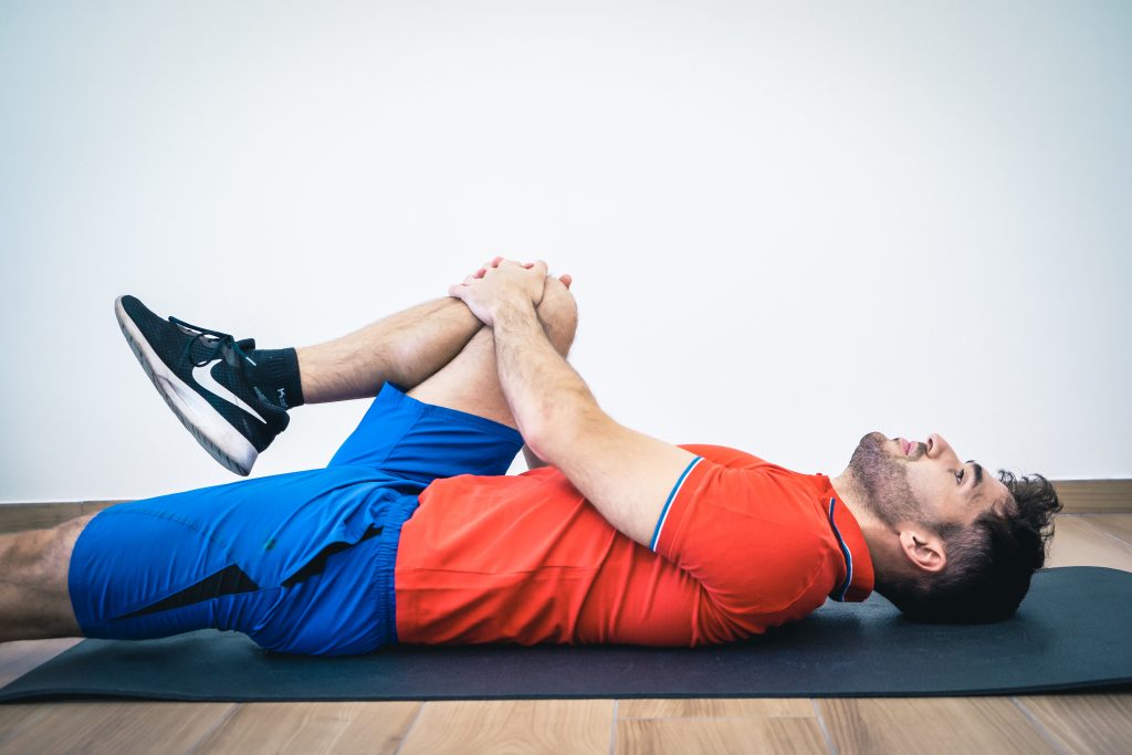 Osteopatia e stretching