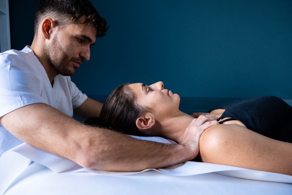 Osteopatia e polmonite