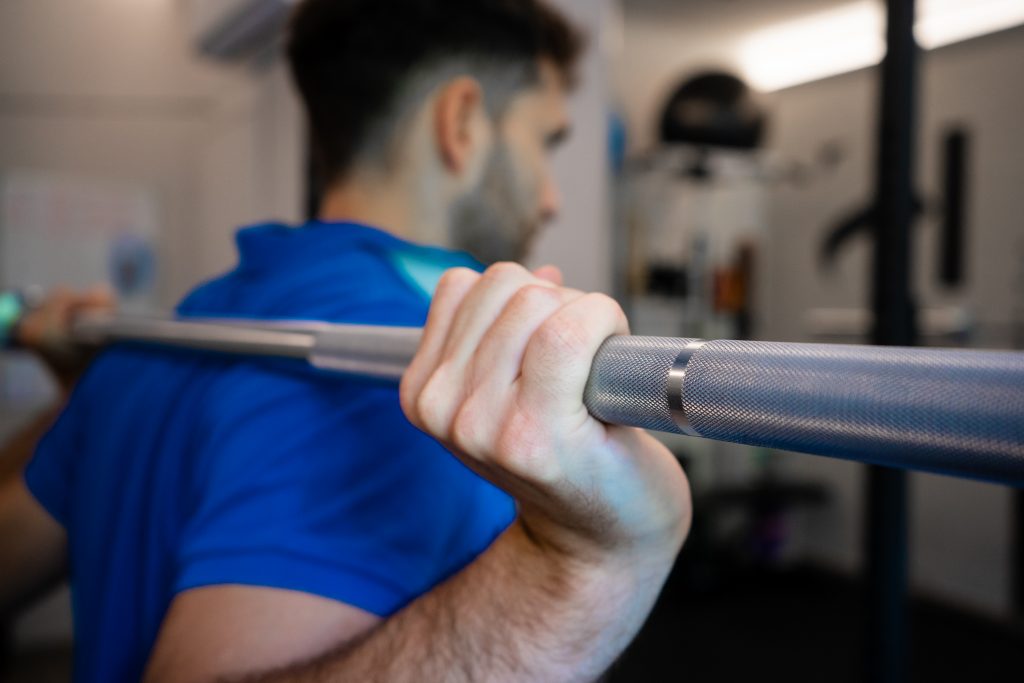 Osteopatia e ginnastica posturale