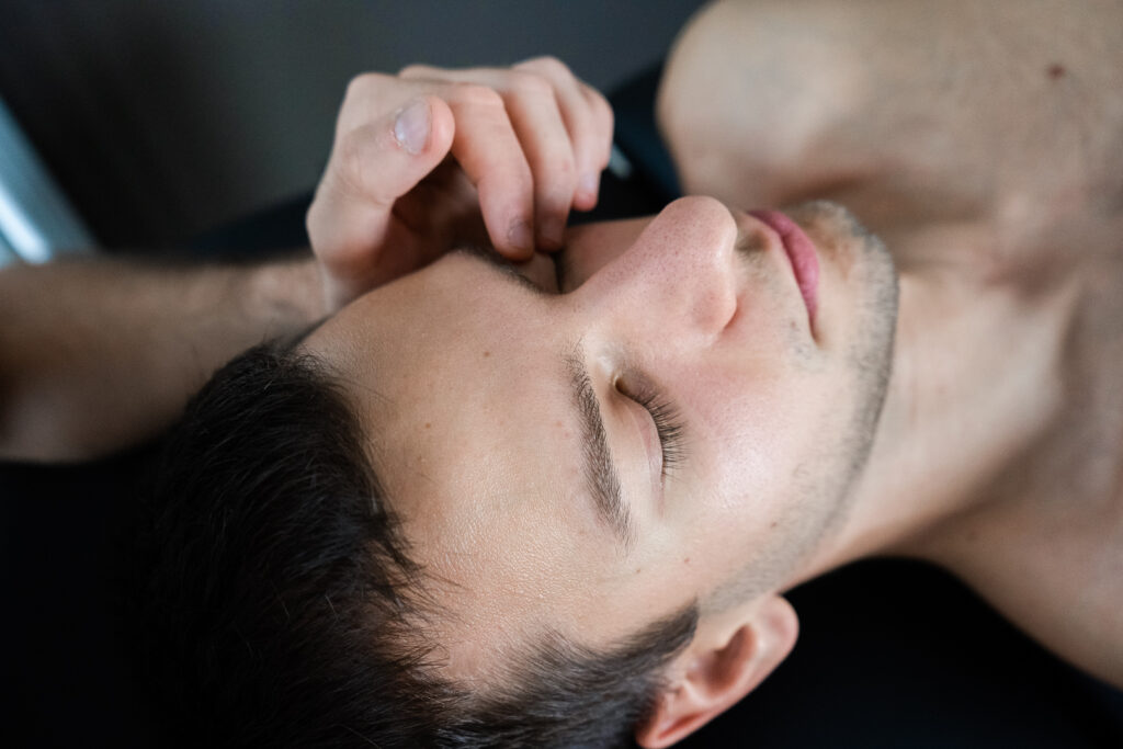 Osteopatia e sonno
