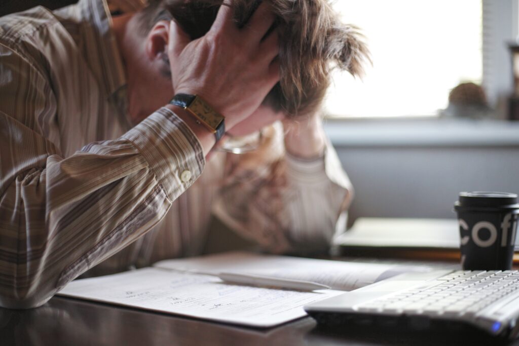 Osteopatia e stress