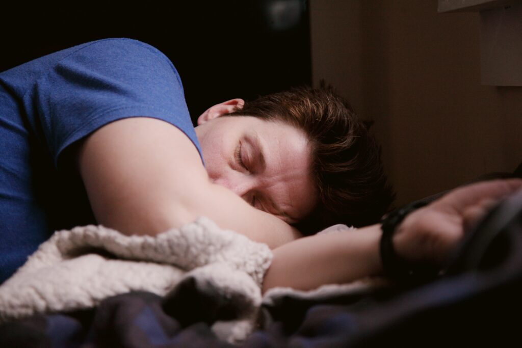 Gli Effetti dell’Osteopatia sulla Concentrazione e il Sonno