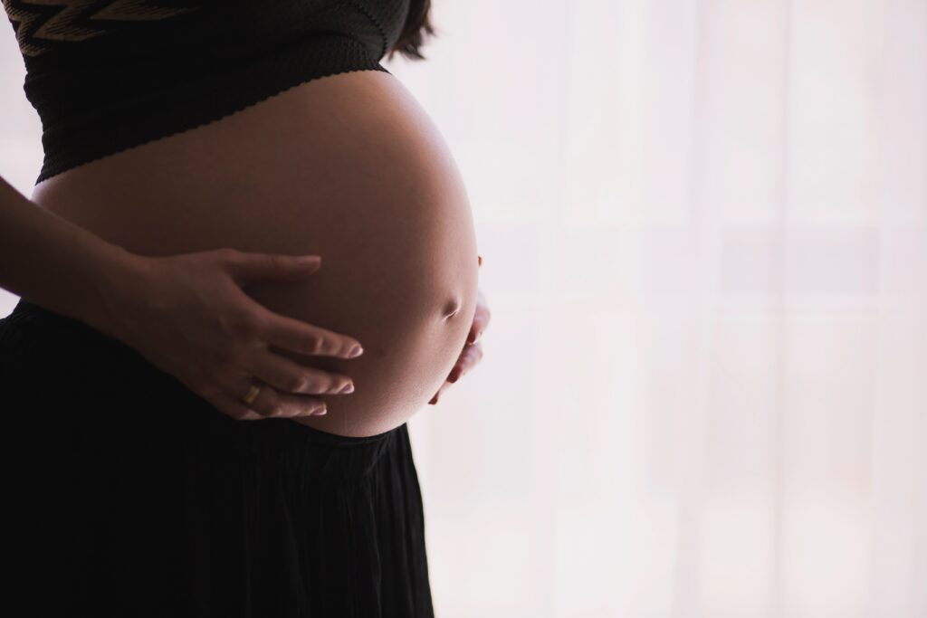 Il ruolo dell’Osteopatia nella prevenzione e nel trattamento dei problemi post-parto