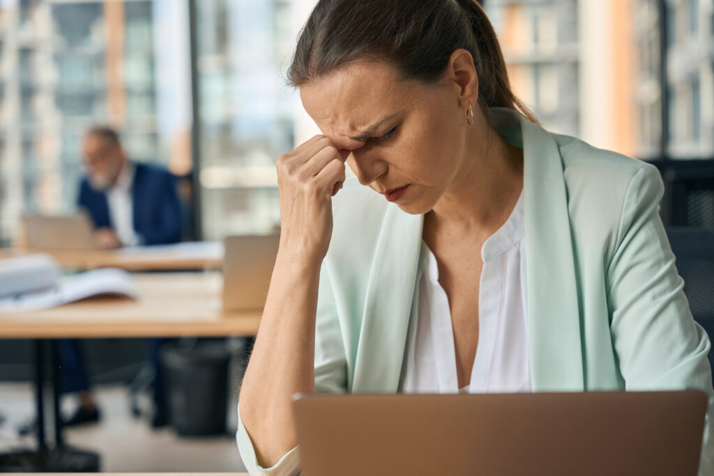 Osteopatia e mal di testa: come sconfiggere il dolore grazie ai trattamenti osteopatici a Torino
