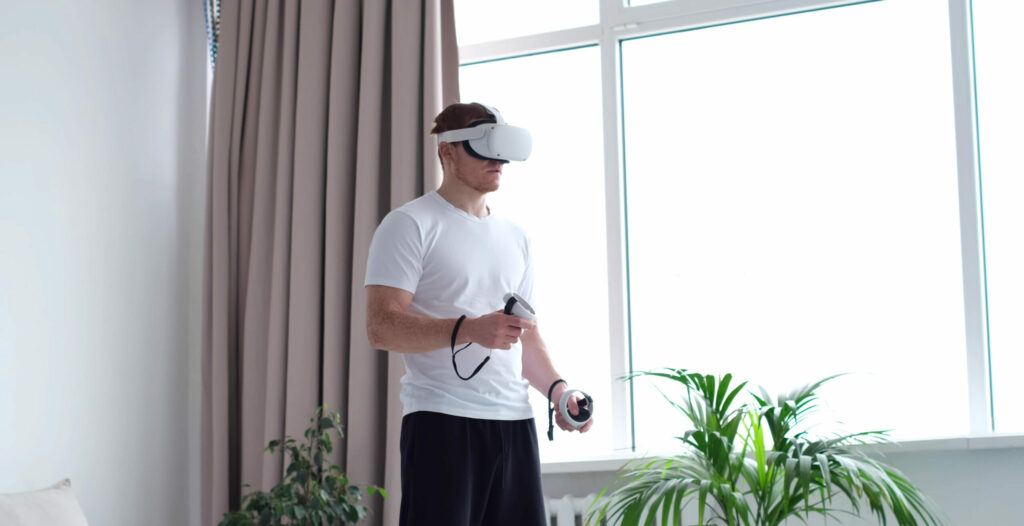 Osteopata a Torino: terapie innovative con Realtà Virtuale