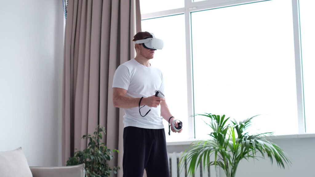 Osteopata a Torino: terapie innovative con Realtà Virtuale