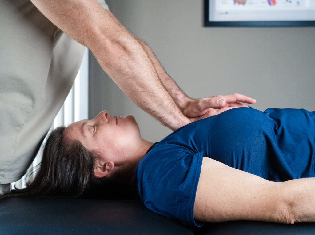 Come l’Osteopatia ottimizza le funzioni del sistema respiratorio