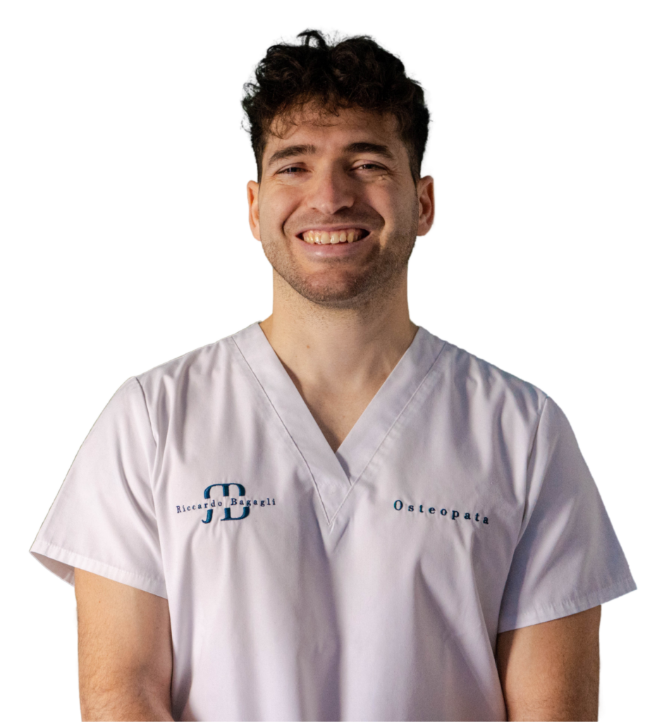 osteopata riccardo bagagli a torino