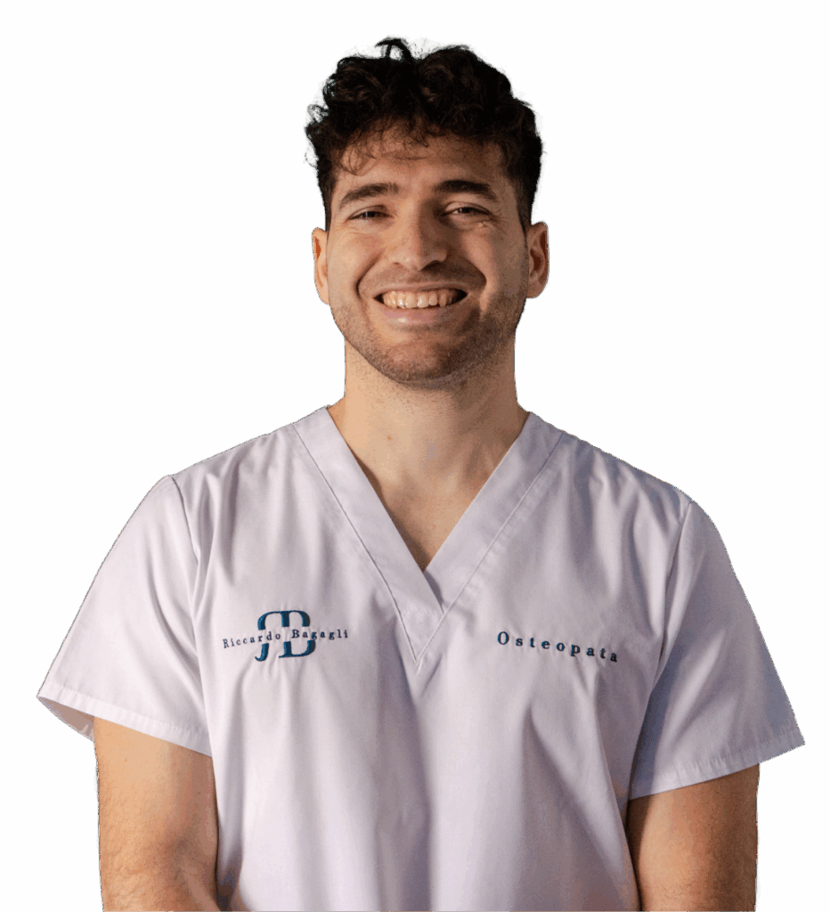 osteopata riccardo bagagli a torino
